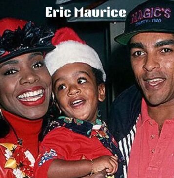 Eric Maurice: Who Is He? The Untold Tale of the First Husband of Sheryl Lee Ralph Eric Maurice