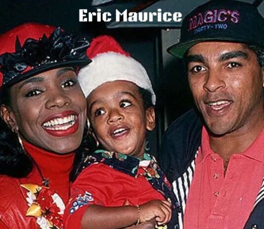 Eric Maurice: Who Is He? The Untold Tale of the First Husband of Sheryl Lee Ralph Eric Maurice