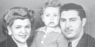 Friendships, Family, And More Information About Erick Kreutzberger Erick Kreutzberger