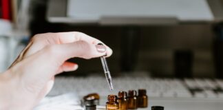 Essential Nutrients and Why Your Body Needs Them! Essential Nutrients