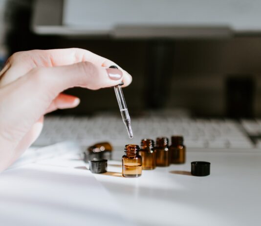 Essential Nutrients and Why Your Body Needs Them! Essential Nutrients