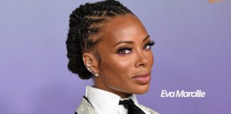 Uncovering the Truth: Eva Marcille Twin Sister Rumors Eva Marcille