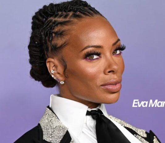Uncovering the Truth: Eva Marcille Twin Sister Rumors Eva Marcille