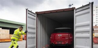 Exploring Different Options For Cheap Car Shipping car shipping