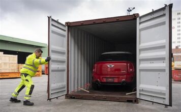Exploring Different Options For Cheap Car Shipping car shipping