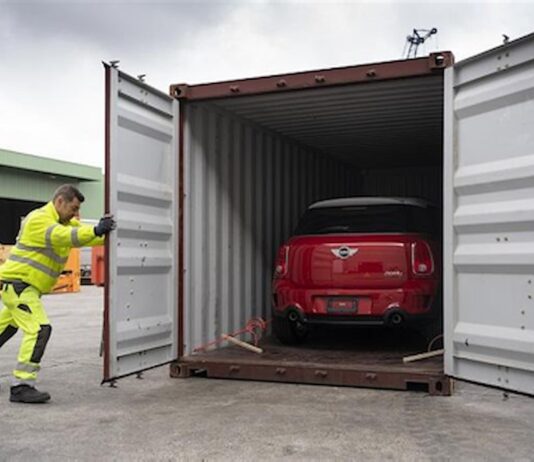 Exploring Different Options For Cheap Car Shipping car shipping