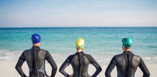 Exploring The Latest Trends In Triathlon Suits And Clothing Design triathlon suits