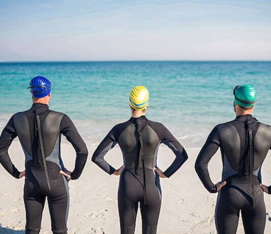 Exploring The Latest Trends In Triathlon Suits And Clothing Design triathlon suits