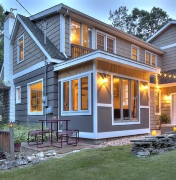 Exterior Siding Options: A Complete Homeowner’s Guide to Choosing the Right Material for Your Home Exterior Siding