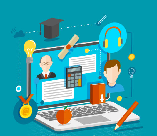 EzClasswork: Gamified Training in Education EzClasswork