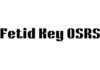 Fetid Key OSRS: How to Open the Brimstone Chest and Make a Ton of Money as a Slayer Fetid Key OSRS