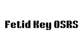 Fetid Key OSRS: How to Open the Brimstone Chest and Make a Ton of Money as a Slayer Fetid Key OSRS