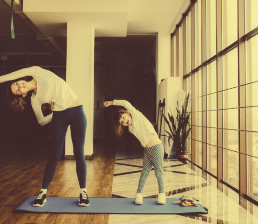 Behind Closed Doors: Finding Solitude in Home Sports Training Finding Solitude in Home Sports Training