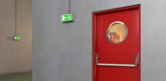 Some Commonly Asked Questions About Fire Rated Doors