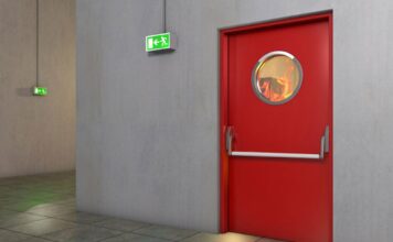 Some Commonly Asked Questions About Fire Rated Doors