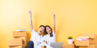 Tips for Making Buying Your First Home More Affordable First Home