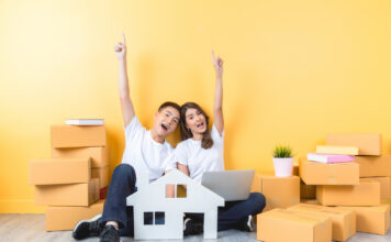 Tips for Making Buying Your First Home More Affordable First Home