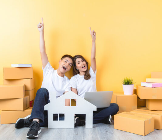 Tips for Making Buying Your First Home More Affordable First Home