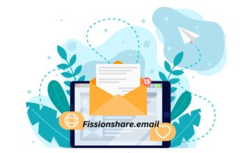 A Personal Experience and Full Guide to My Journey with Fissionshare.email Fissionshare.email