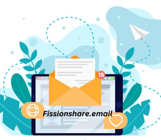 A Personal Experience and Full Guide to My Journey with Fissionshare.email Fissionshare.email