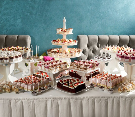 From Gatherings to Grand Events: Food That Brings People Together Food