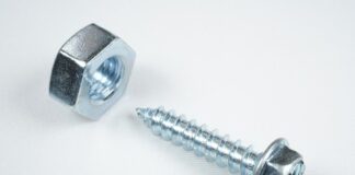 For Your Next DIY Home Project, You’ll Need Various Types of Wood Screw Wood Screw