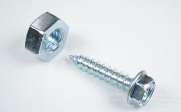 For Your Next DIY Home Project, You’ll Need Various Types of Wood Screw Wood Screw