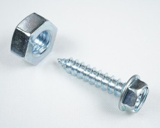 For Your Next DIY Home Project, You’ll Need Various Types of Wood Screw Wood Screw