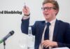Fred Dimbleby: Media Family History and Richard’s Father Fred Dimbleby