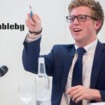 Fred Dimbleby: Media Family History and Richard’s Father Fred Dimbleby