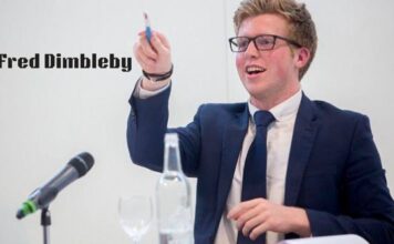Fred Dimbleby: Media Family History and Richard’s Father Fred Dimbleby