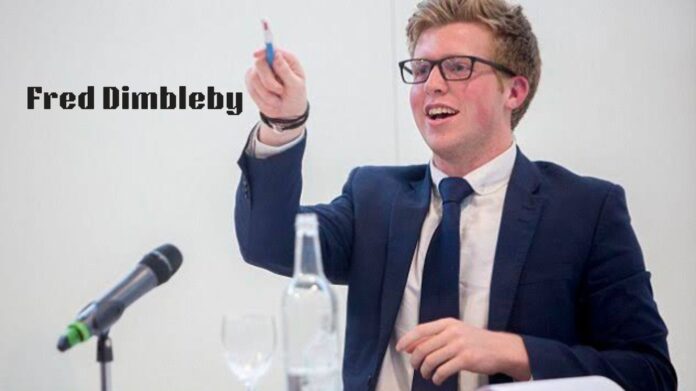 Fred Dimbleby Fred Dimbleby