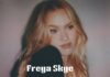 Age, life story, work, and Disney journey of Freya Skye Freya Skye