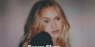 Age, life story, work, and Disney journey of Freya Skye Freya Skye
