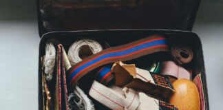 From Necessity to Necessity Reinvented: How Textiles Have Shaped Our World textiles