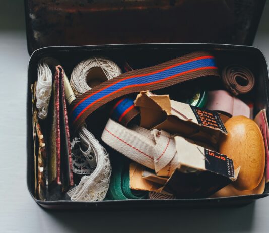 From Necessity to Necessity Reinvented: How Textiles Have Shaped Our World textiles