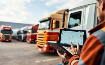The Environmental Impact Of Fuel Fleet Cards: Tracking Sustainability In Fleet Management Fuel Fleet Cards