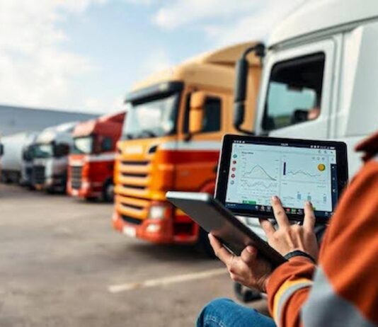 The Environmental Impact Of Fuel Fleet Cards: Tracking Sustainability In Fleet Management Fuel Fleet Cards