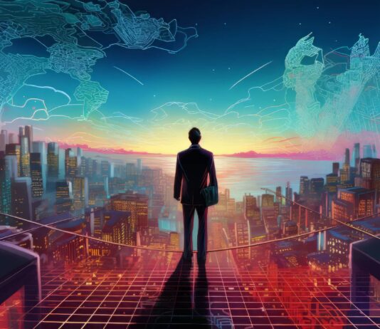 A Strategy for the Future of Your Business Future of Your Business