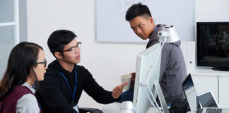 Vietnam’s Global Gateway – The Power of G360VN G360VN