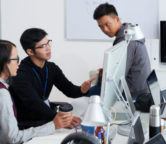 Vietnam’s Global Gateway – The Power of G360VN G360VN