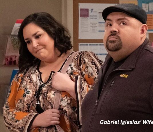 Exposing the Reality of Gabriel Iglesias’ Wife Gabriel Iglesias