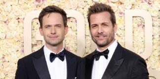 Gabriel Macht: Magnificent Profession, Private Life, Interests, and Net Worth