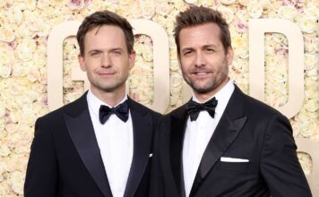 Gabriel Macht: Magnificent Profession, Private Life, Interests, and Net Worth