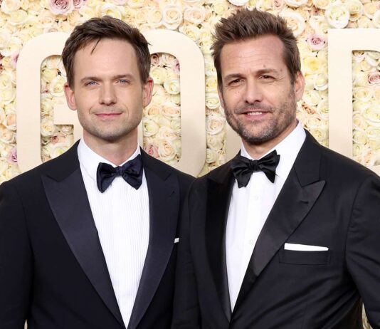 Gabriel Macht: Magnificent Profession, Private Life, Interests, and Net Worth