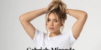 How Old is Gabriely Miranda? What is Her Family Life Like? Gabriely Miranda
