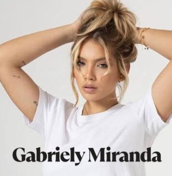 How Old is Gabriely Miranda? What is Her Family Life Like? Gabriely Miranda