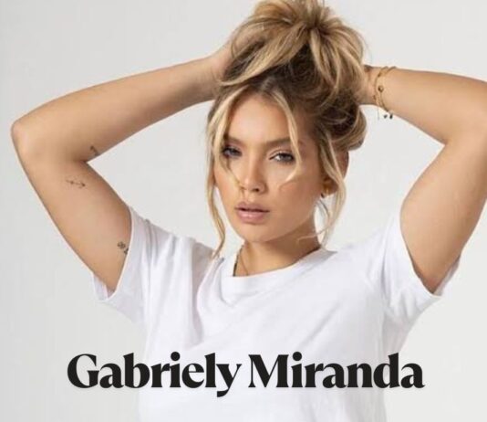 How Old is Gabriely Miranda? What is Her Family Life Like? Gabriely Miranda
