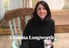 Gemma Longworth: TV Upcycler, Author and Artist Gemma Longworth