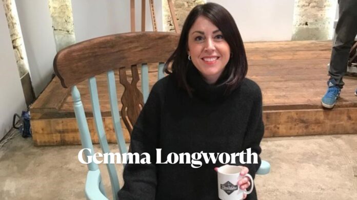 Gemma Longworth Gemma Longworth